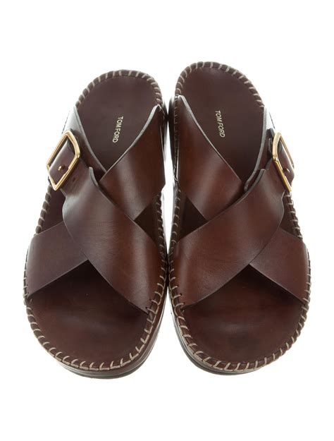 men's designer sandals